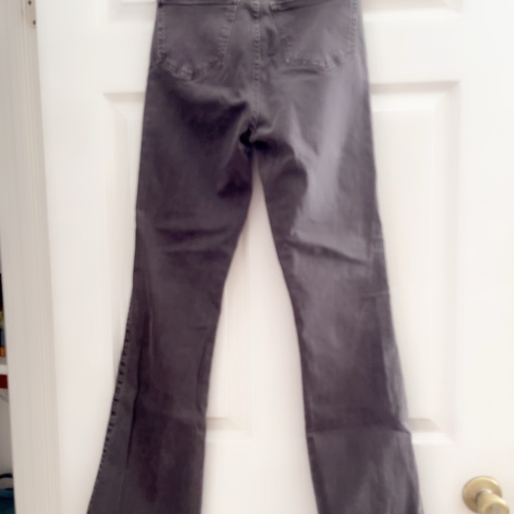 FITJEANS Light Gray Denim small - Picture 4 of 5